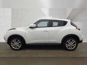 Used Nissan Juke 2015 for sale - 79012502: Photo
