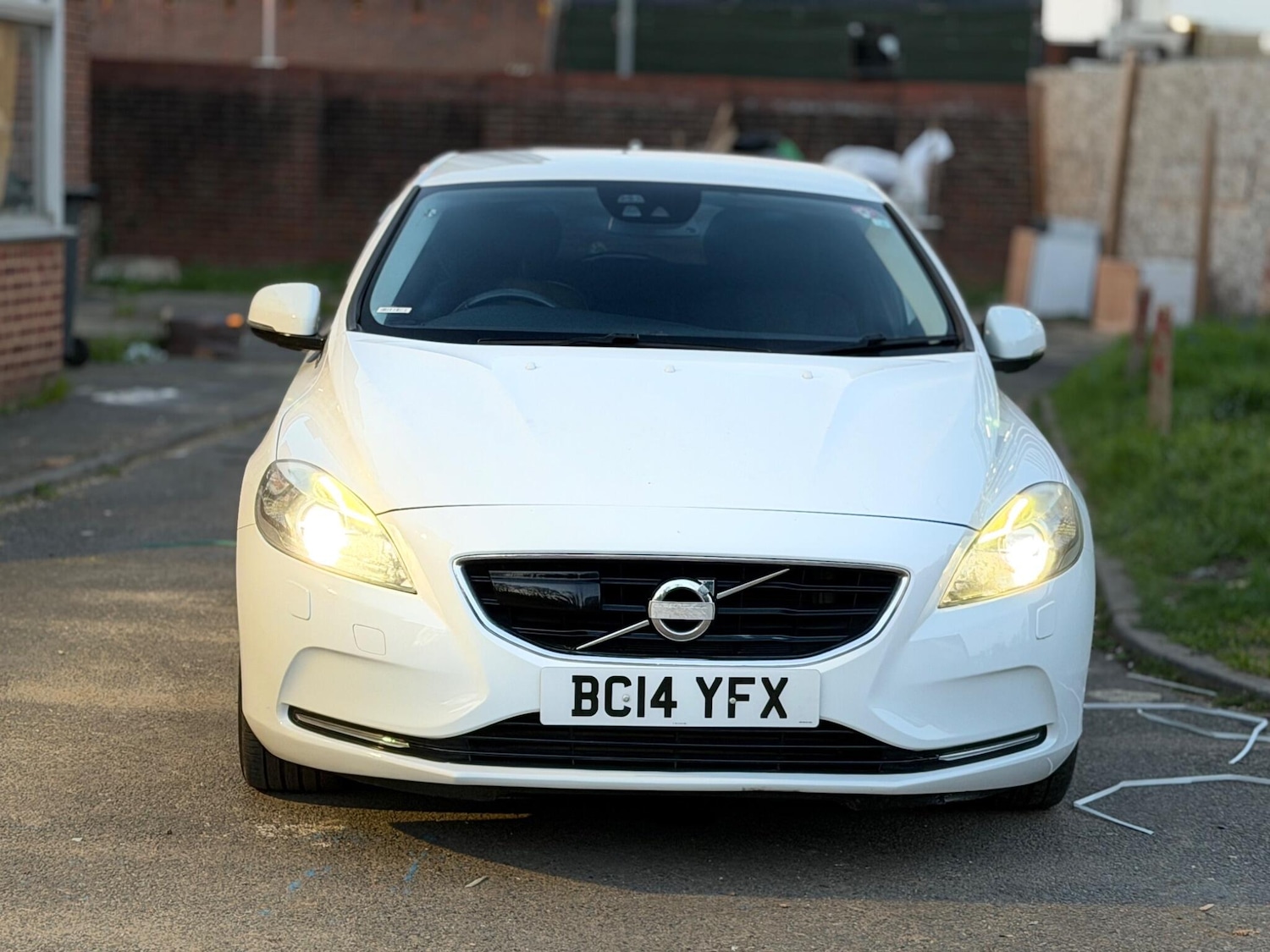 Used Volvo V40 2025 for sale - 78175915: Photo 10