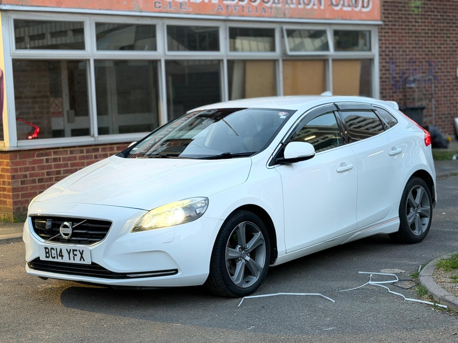 Used Volvo V40 2025 for sale - 78175915: Photo 16