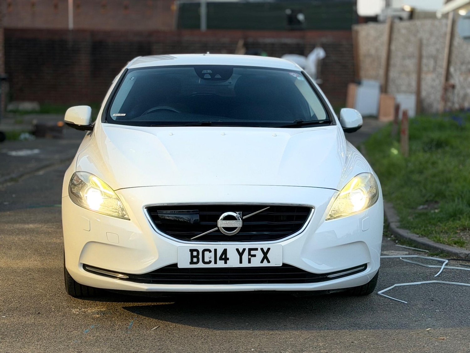Used Volvo V40 2025 for sale - 78175915: Photo 17