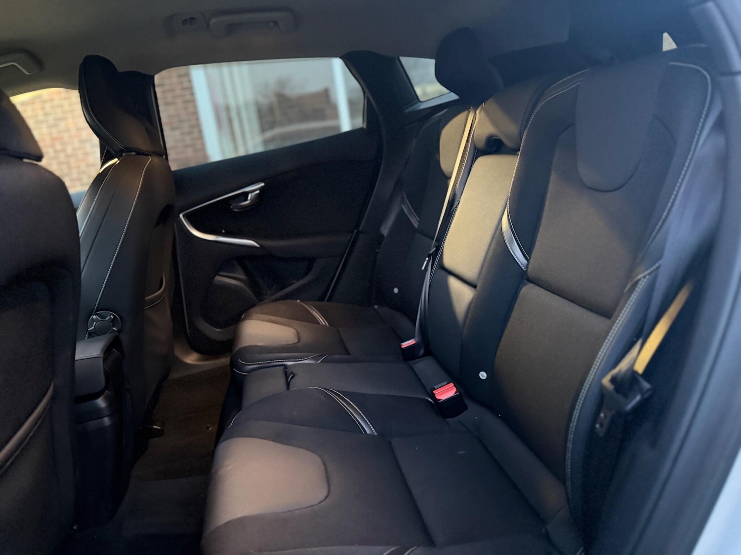 Used Volvo V40 2025 for sale - 78175915: Photo 18