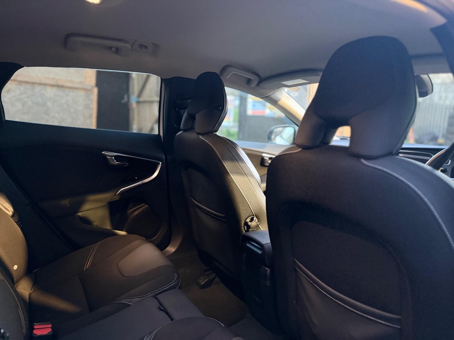 Used Volvo V40 2025 for sale - 78175915: Photo 20