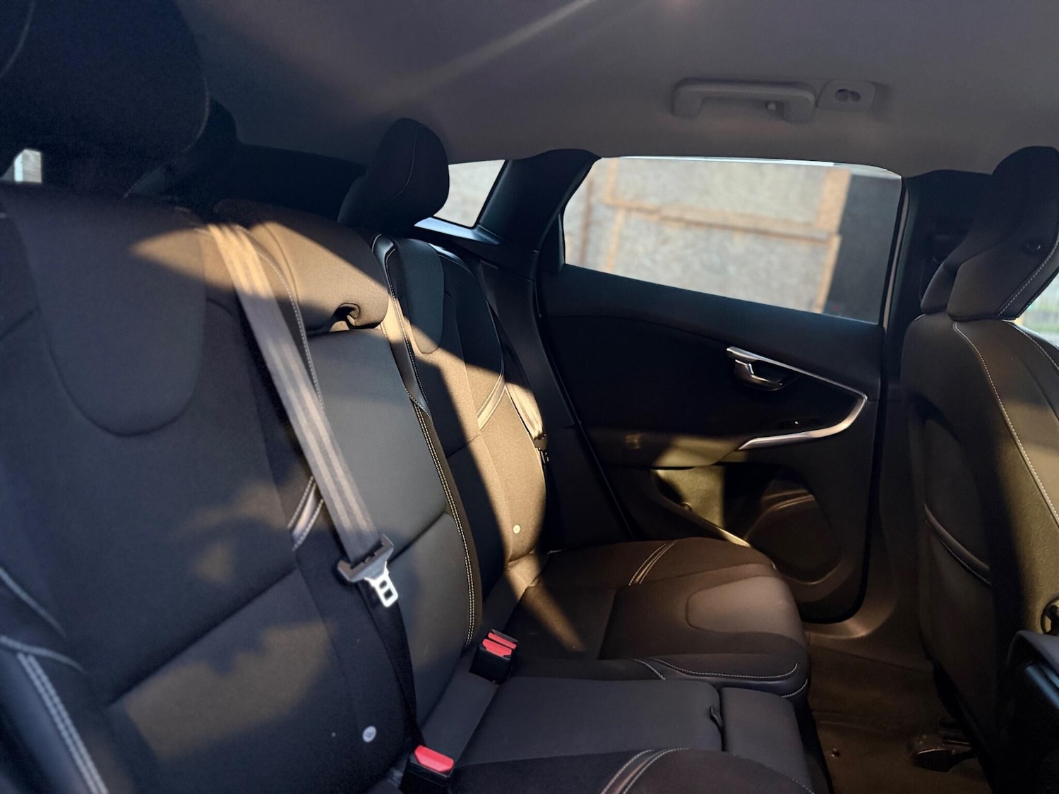 Used Volvo V40 2025 for sale - 78175915: Photo 21