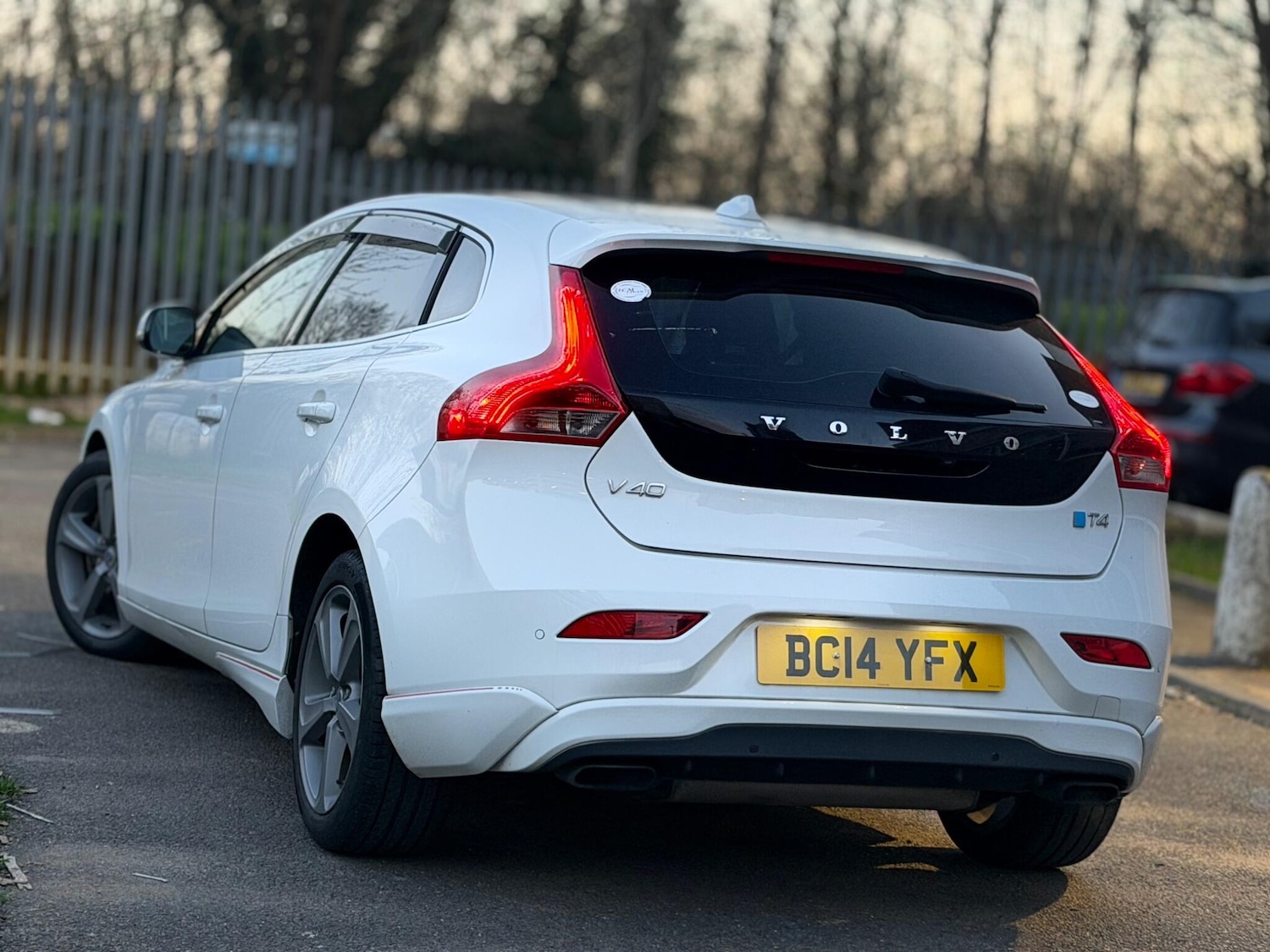 Used Volvo V40 2025 for sale - 78175915: Photo 5