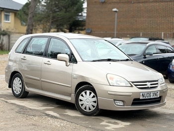 Used Suzuki Liana 2006 for sale - 77639861: Photo