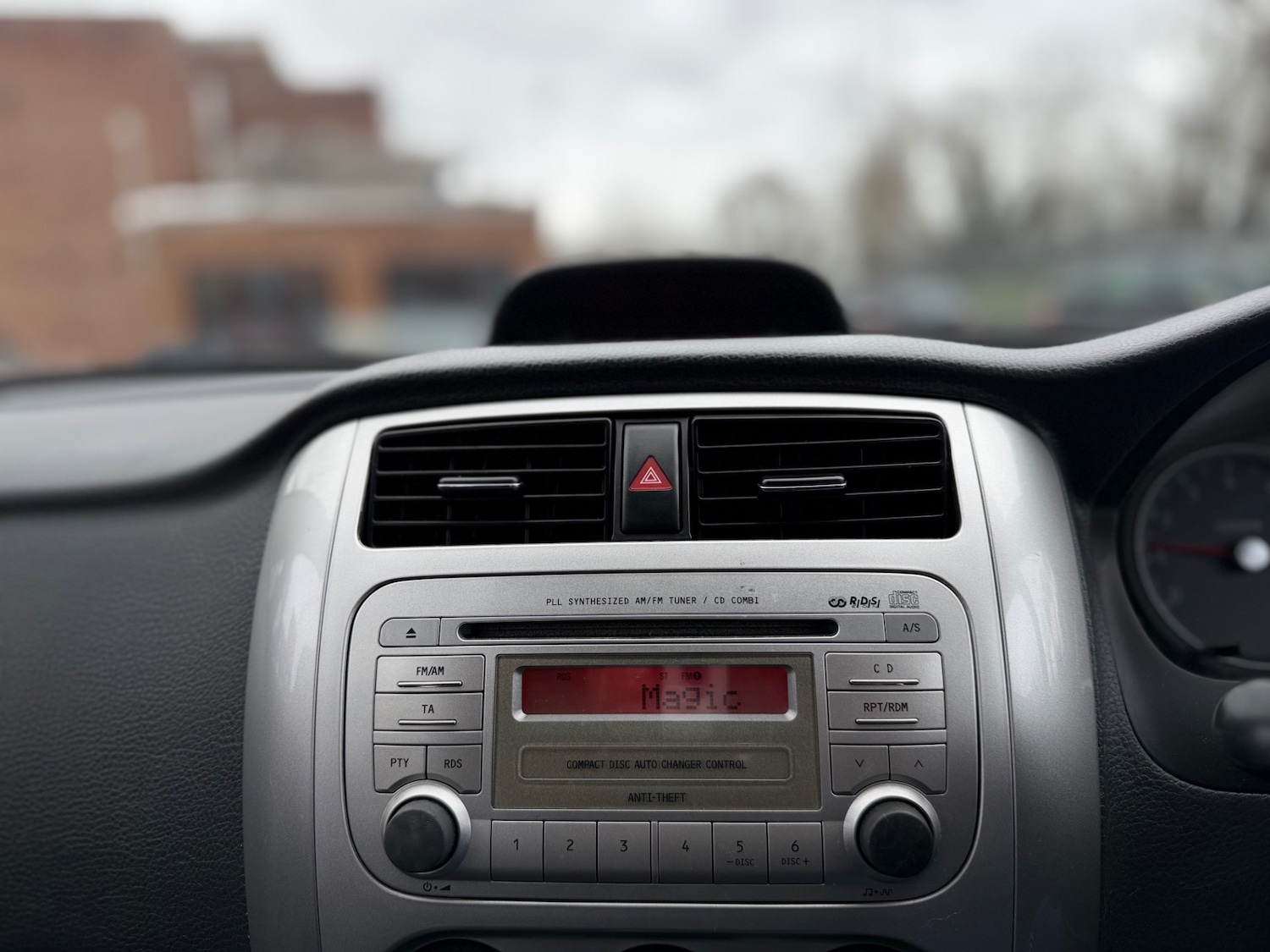 Used Suzuki Liana 2006 for sale - 77639861: Photo 22