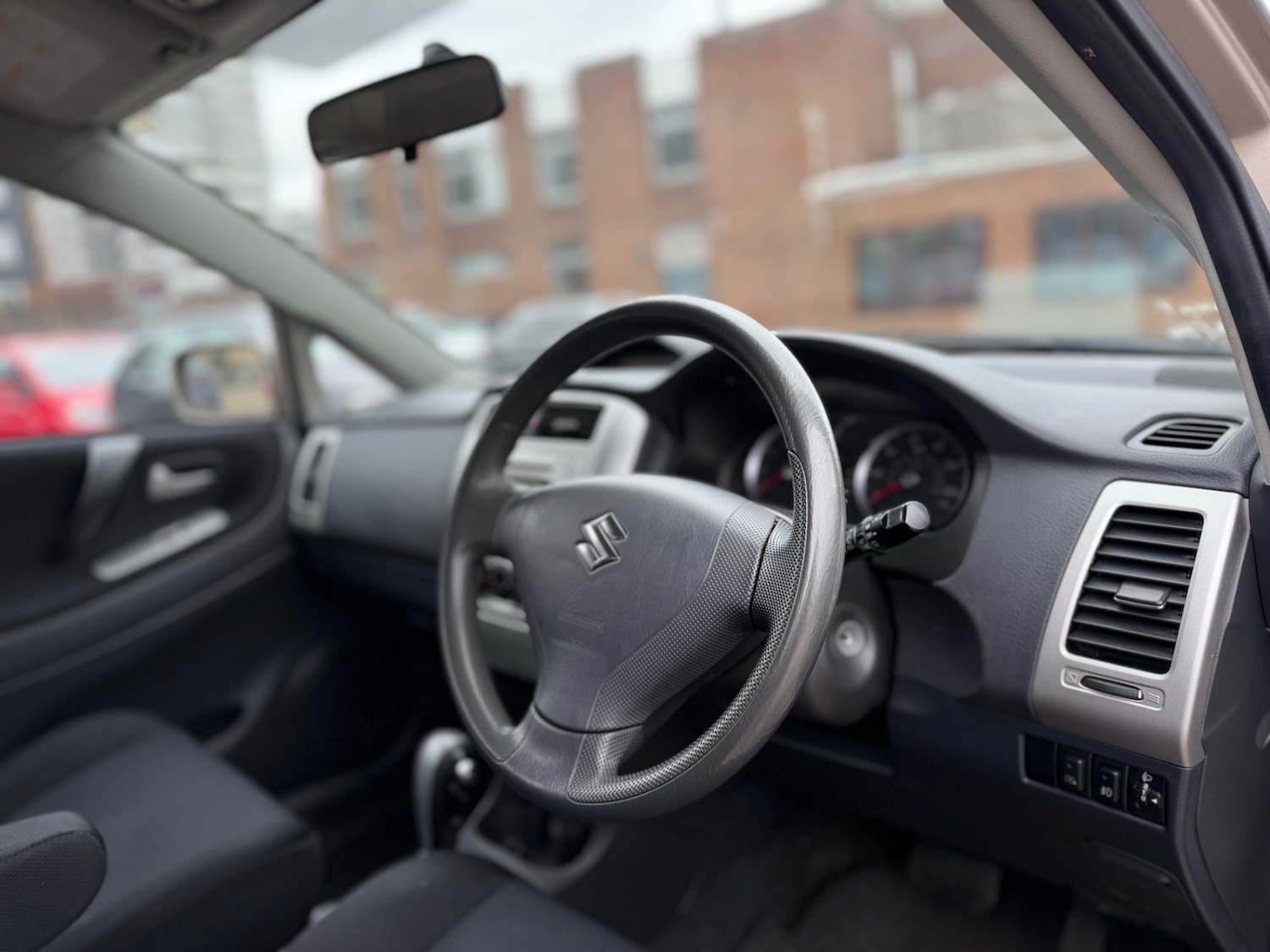 Used Suzuki Liana 2006 for sale - 77639861: Photo 3