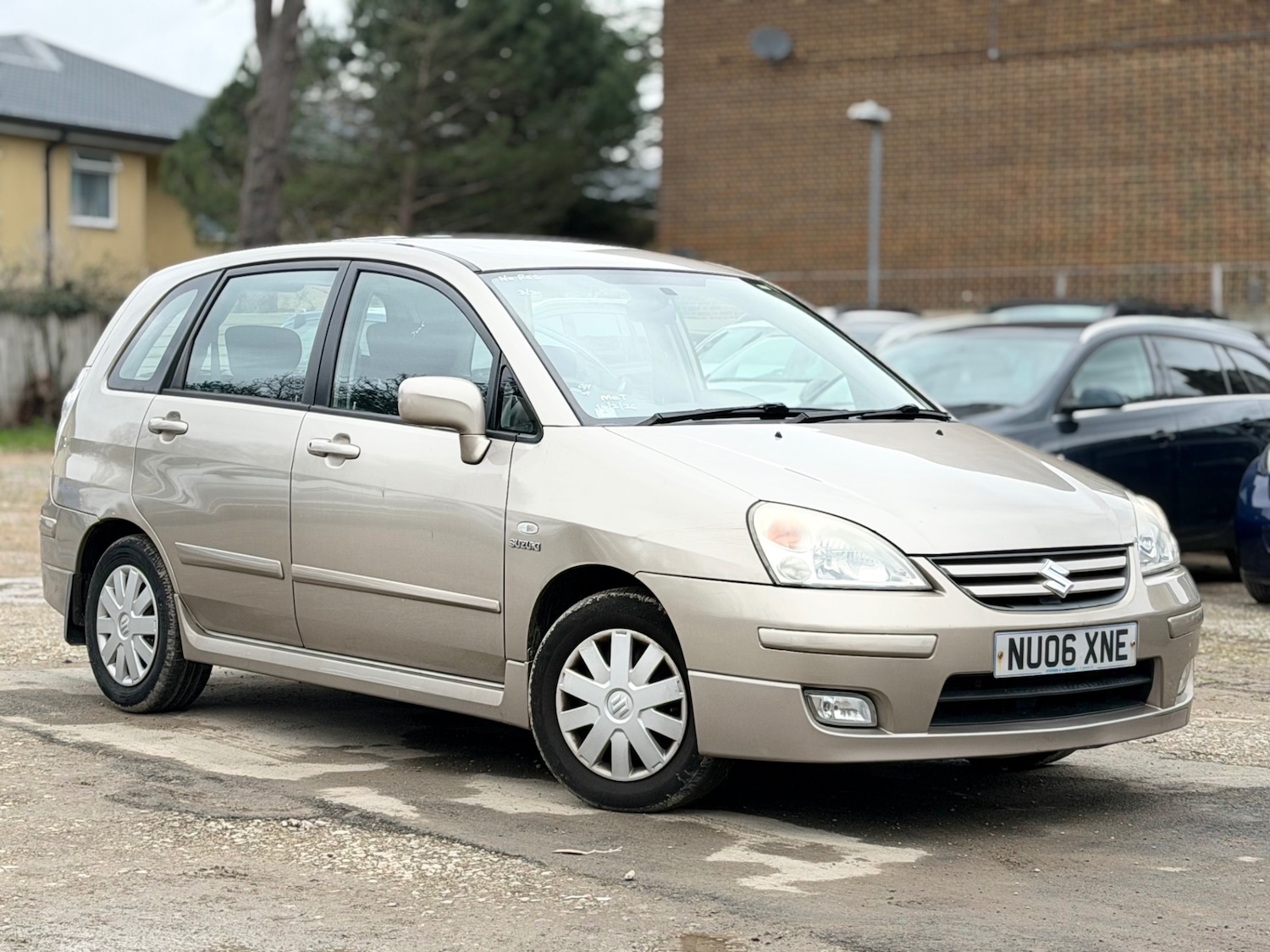 Used Suzuki Liana 2006 for sale - 77639861: Photo 5