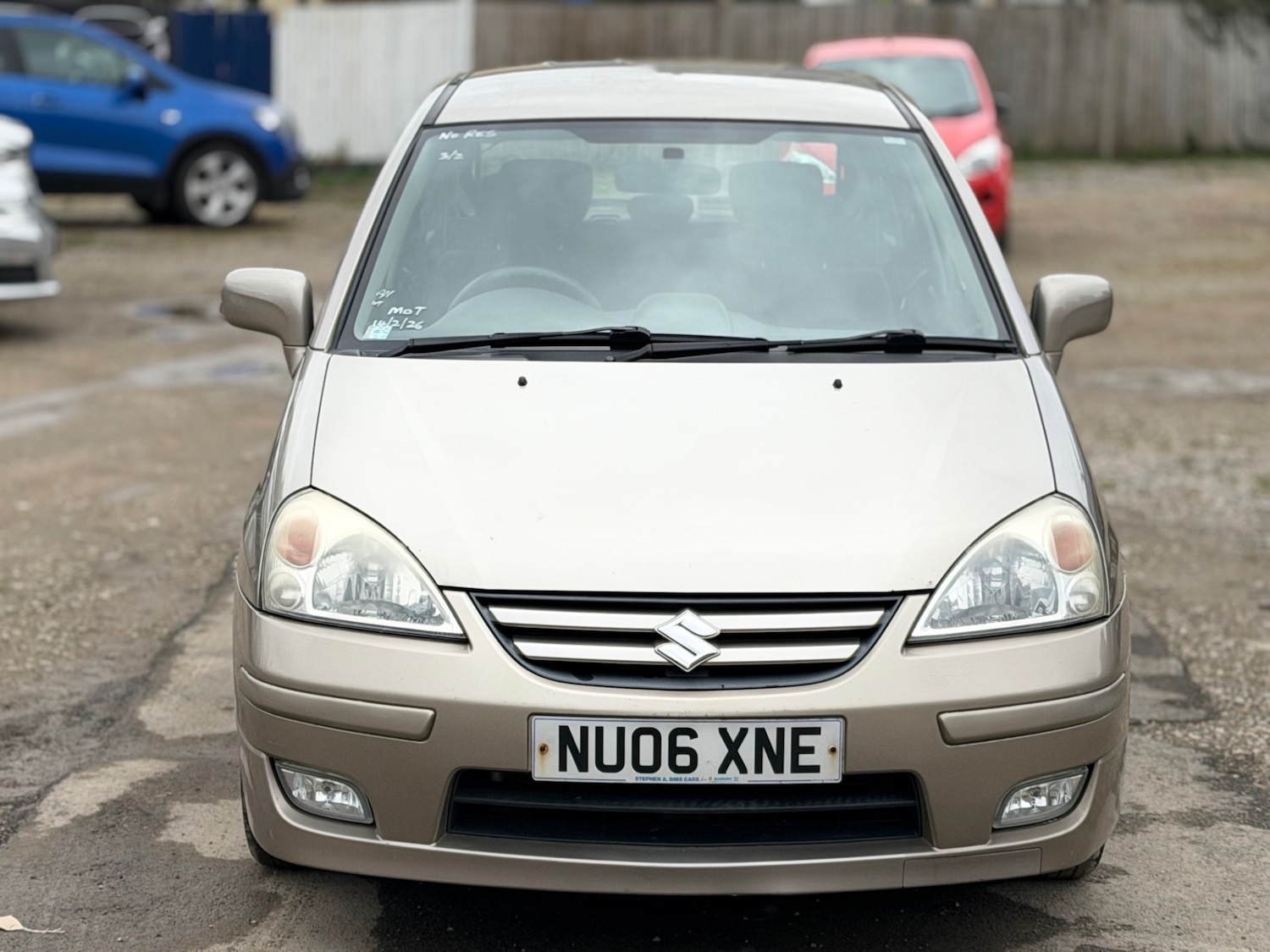 Used Suzuki Liana 2006 for sale - 77639861: Photo 8