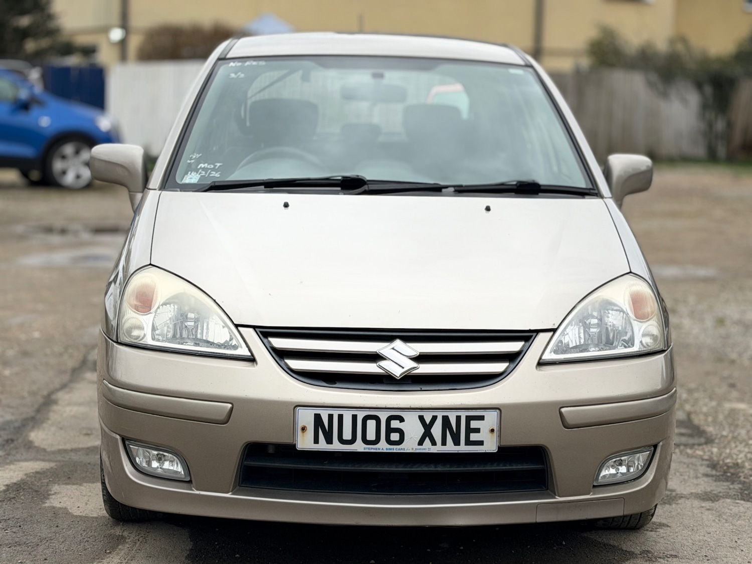 Used Suzuki Liana 2006 for sale - 77639861: Photo 9