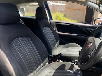 Used Fiat Punto Evo 2010 for sale - 78562260: Photo