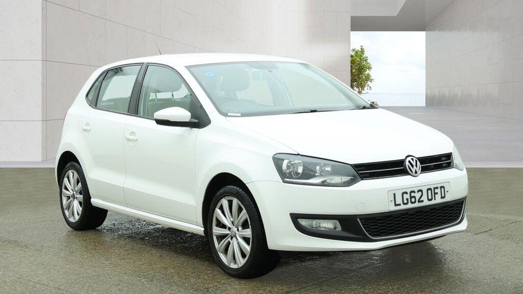 Used Volkswagen Polo for sale - 78220358: Photo 1