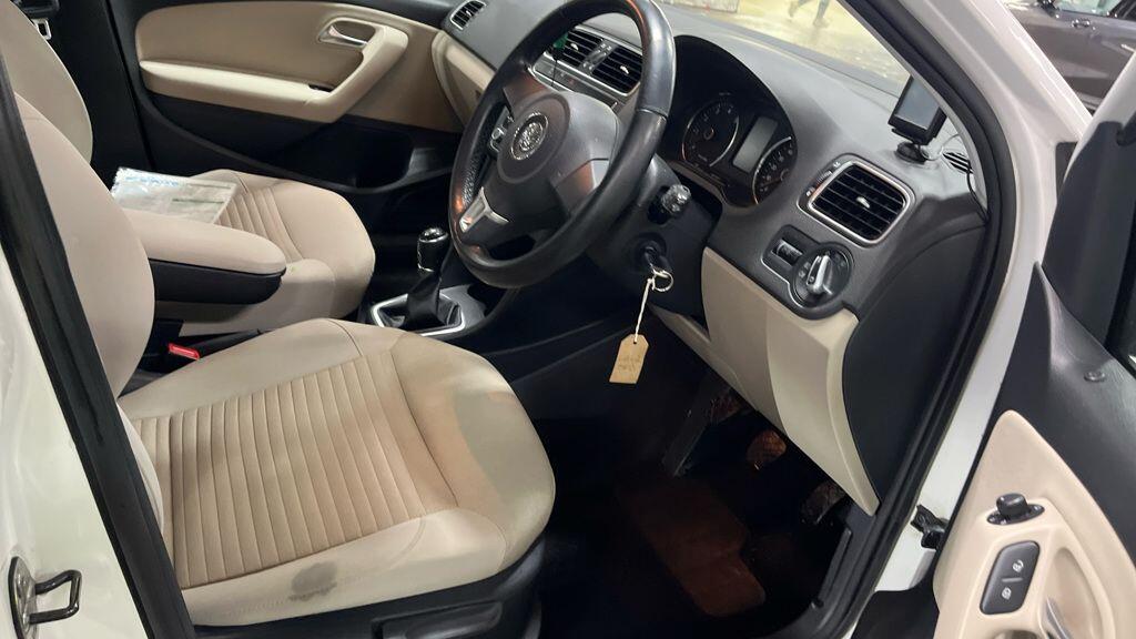 Used Volkswagen Polo for sale - 78220358: Photo 10