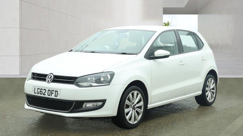 Used Volkswagen Polo for sale - 78220358: Photo 2