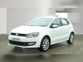 Used Volkswagen Polo 2013 for sale - 78220358: Photo