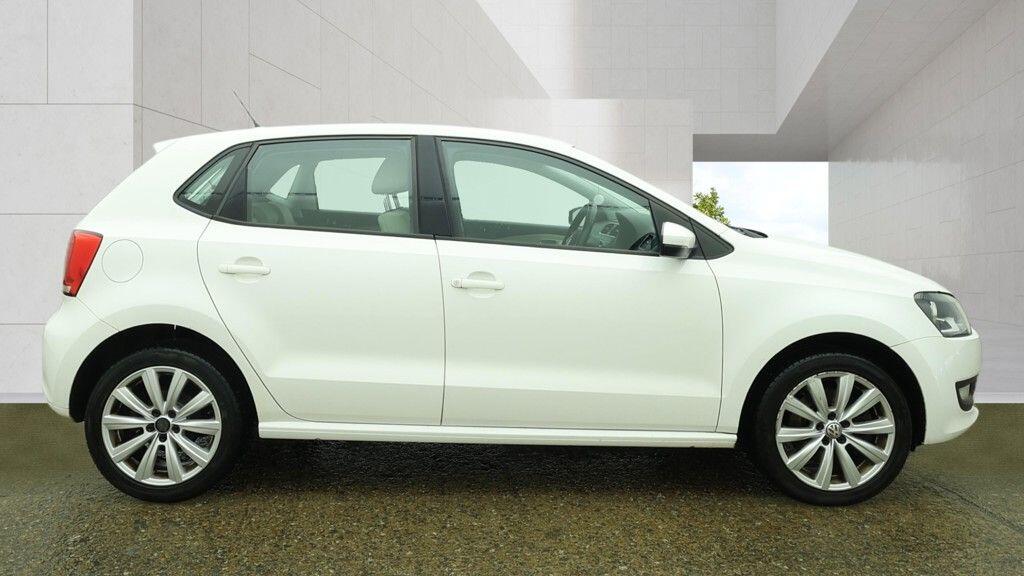 Used Volkswagen Polo for sale - 78220358: Photo 3