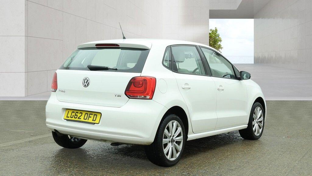 Used Volkswagen Polo for sale - 78220358: Photo 4
