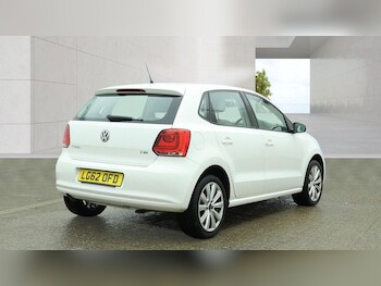 Used Volkswagen Polo 2013 for sale - 78220358: Photo