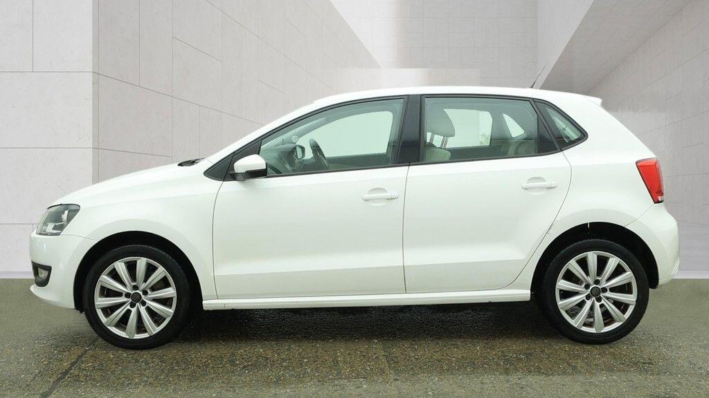 Used Volkswagen Polo for sale - 78220358: Photo 5