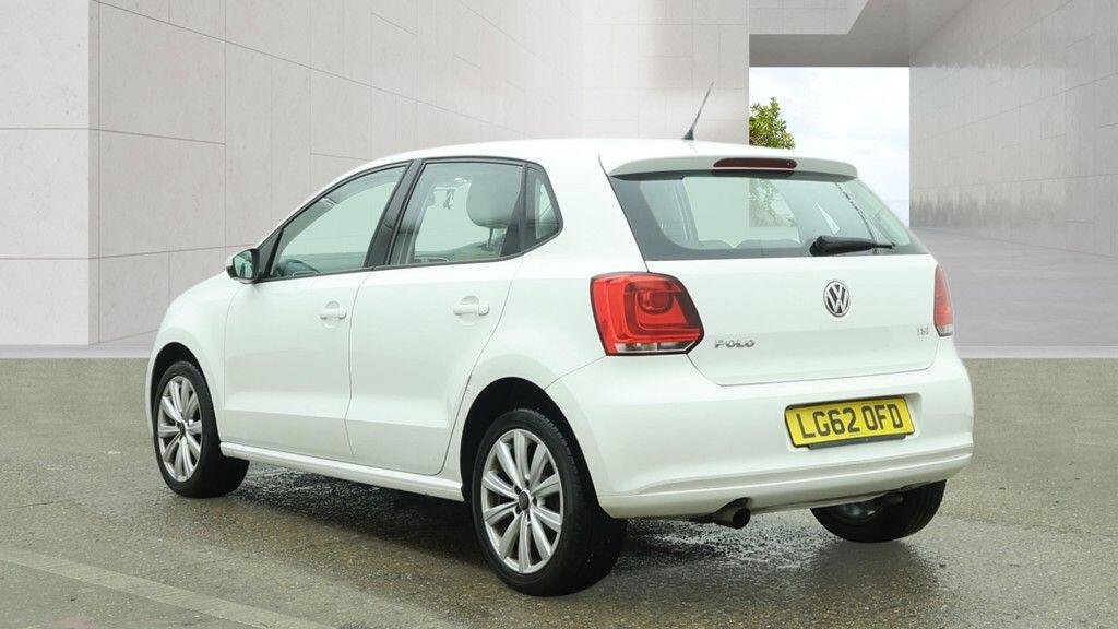 Used Volkswagen Polo for sale - 78220358: Photo 6