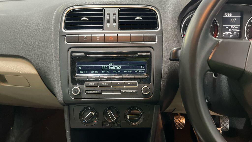 Used Volkswagen Polo for sale - 78220358: Photo 7