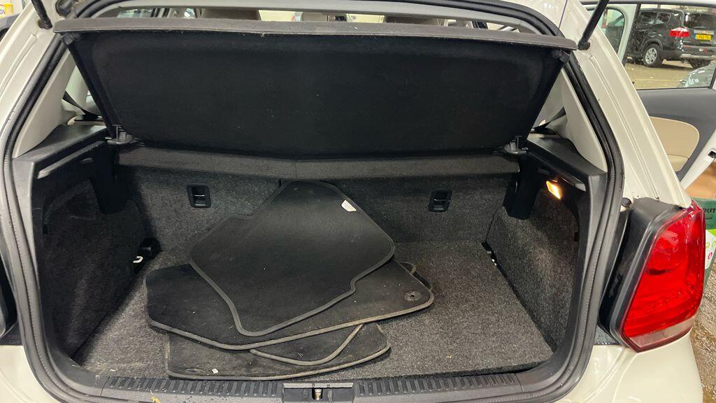 Used Volkswagen Polo for sale - 78220358: Photo 8