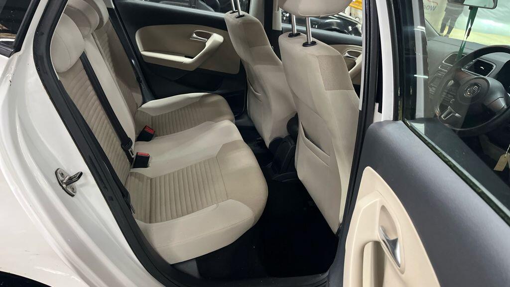 Used Volkswagen Polo for sale - 78220358: Photo 9