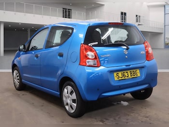 Used Suzuki Alto 2013 for sale - 77760634: Photo