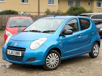 Used Suzuki Alto 2013 for sale - 77760634: Photo