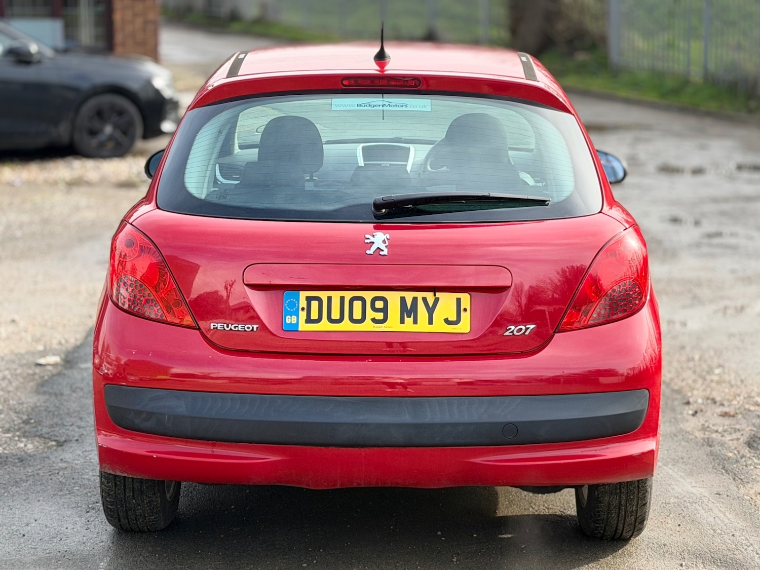 Used Peugeot 207 2009 for sale - 77545558: Photo 10