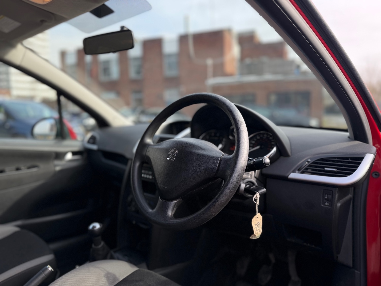 Used Peugeot 207 2009 for sale - 77545558: Photo 15