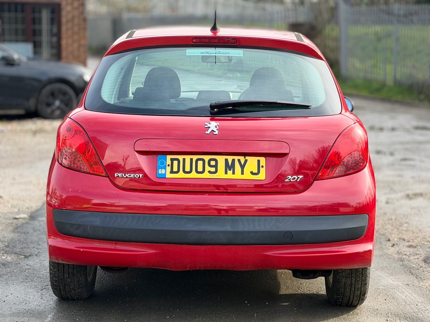Used Peugeot 207 2009 for sale - 77545558: Photo 19