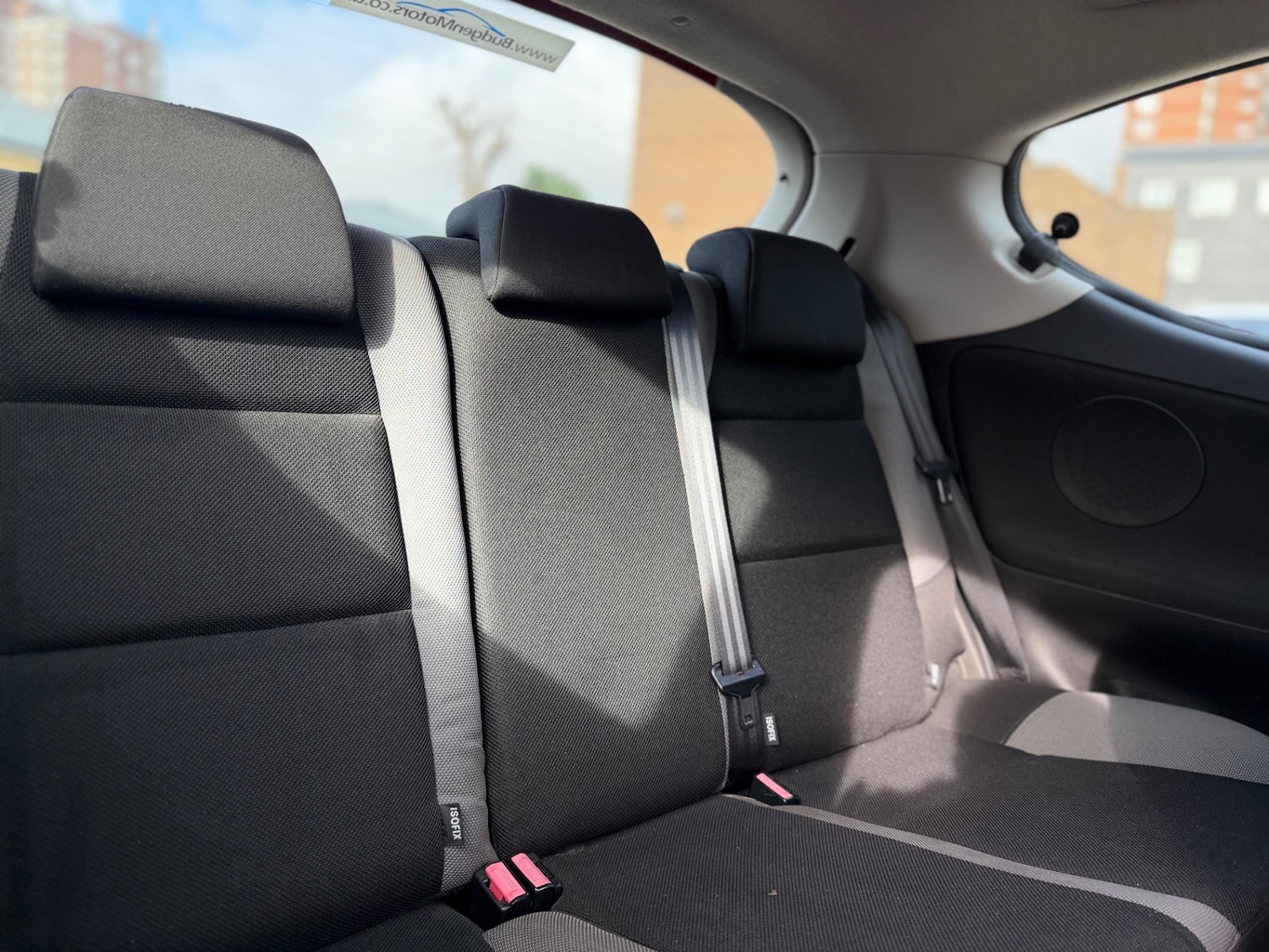 Used Peugeot 207 2009 for sale - 77545558: Photo 21