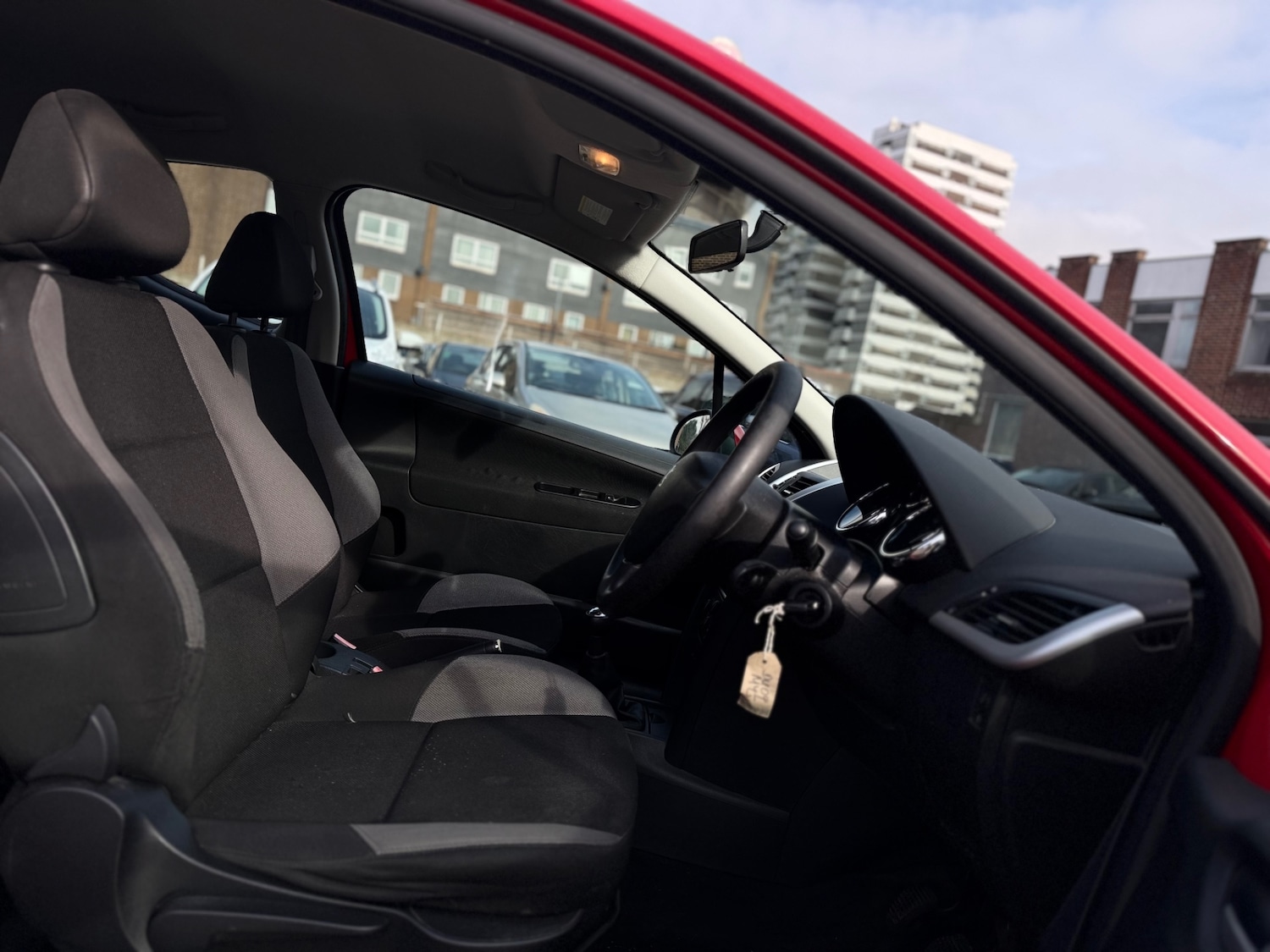 Used Peugeot 207 2009 for sale - 77545558: Photo 22