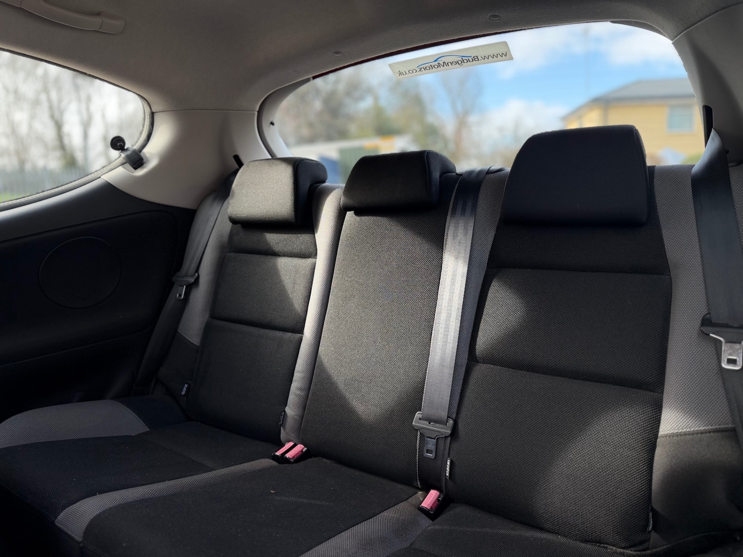 Used Peugeot 207 2009 for sale - 77545558: Photo 25