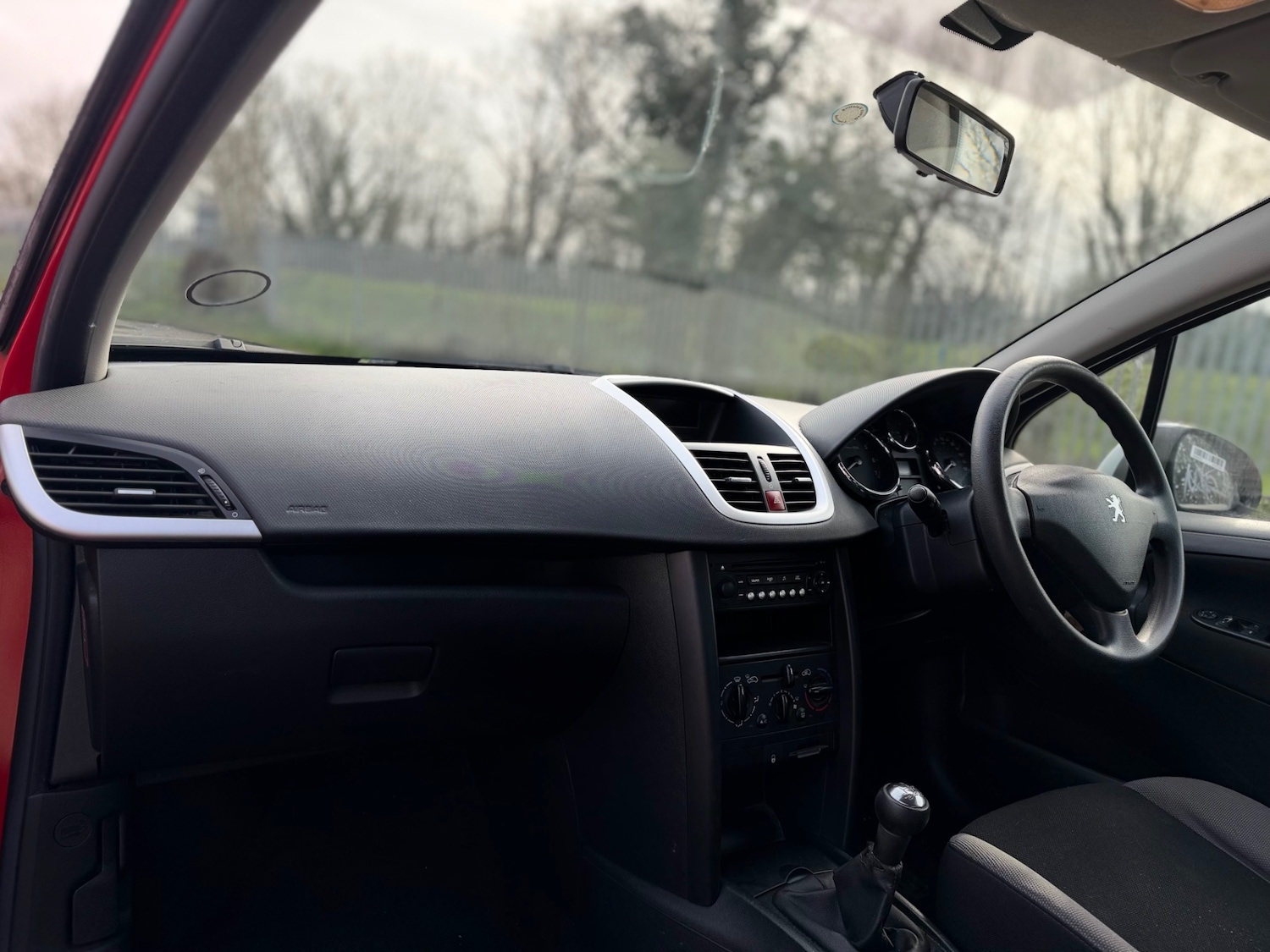 Used Peugeot 207 2009 for sale - 77545558: Photo 27