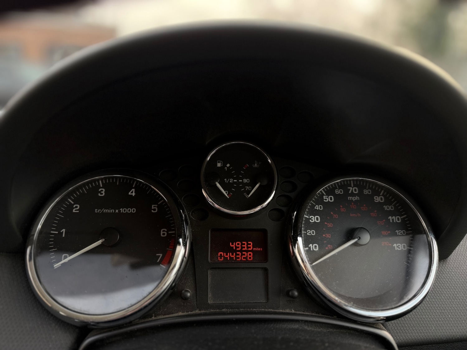 Used Peugeot 207 2009 for sale - 77545558: Photo 28