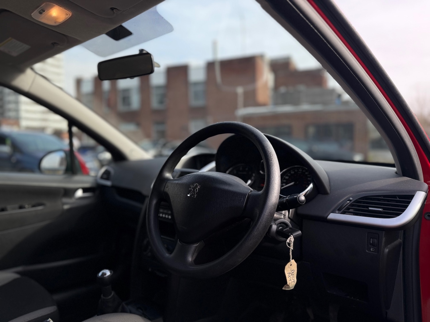 Used Peugeot 207 2009 for sale - 77545558: Photo 3