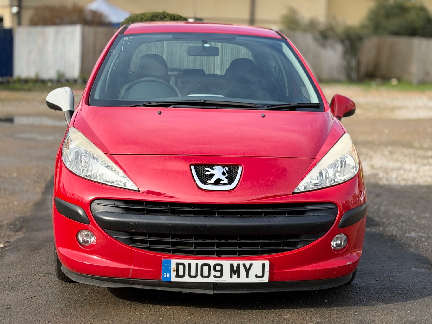 Used Peugeot 207 2009 for sale - 77545558: Photo 6