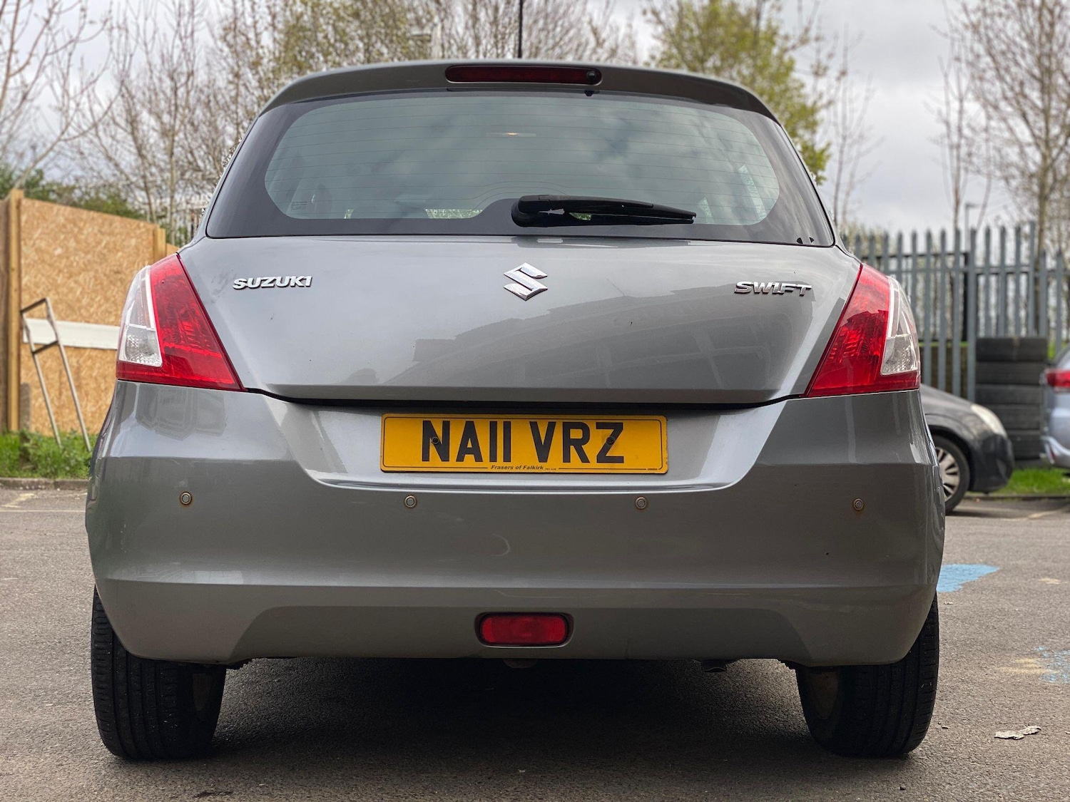 Used Suzuki Swift 2011 for sale - 78204122: Photo 13