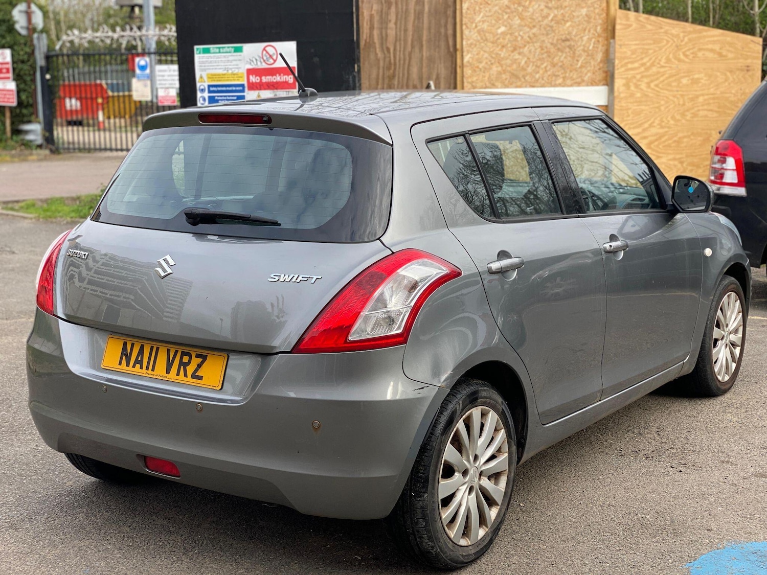 Used Suzuki Swift 2011 for sale - 78204122: Photo 14