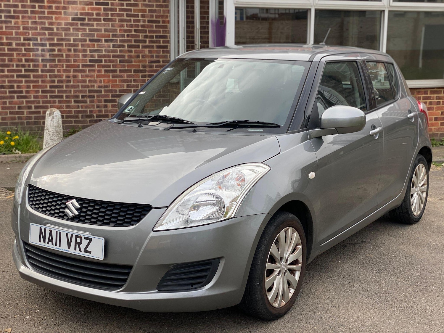 Used Suzuki Swift 2011 for sale - 78204122: Photo 18