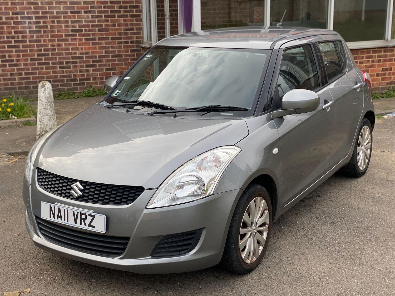 Used Suzuki Swift 2011 for sale - 78204122: Photo 19