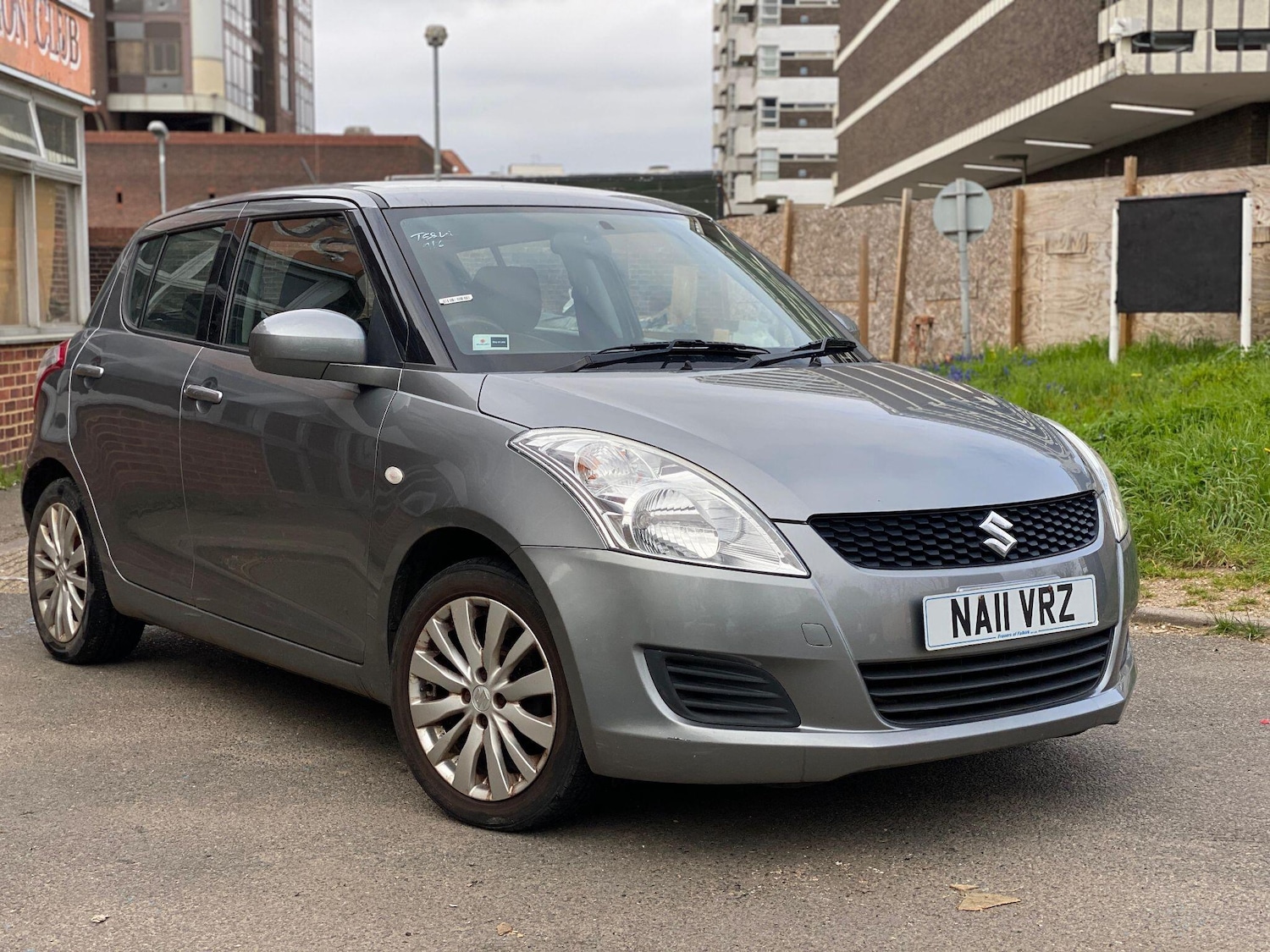 Used Suzuki Swift 2011 for sale - 78204122: Photo 21