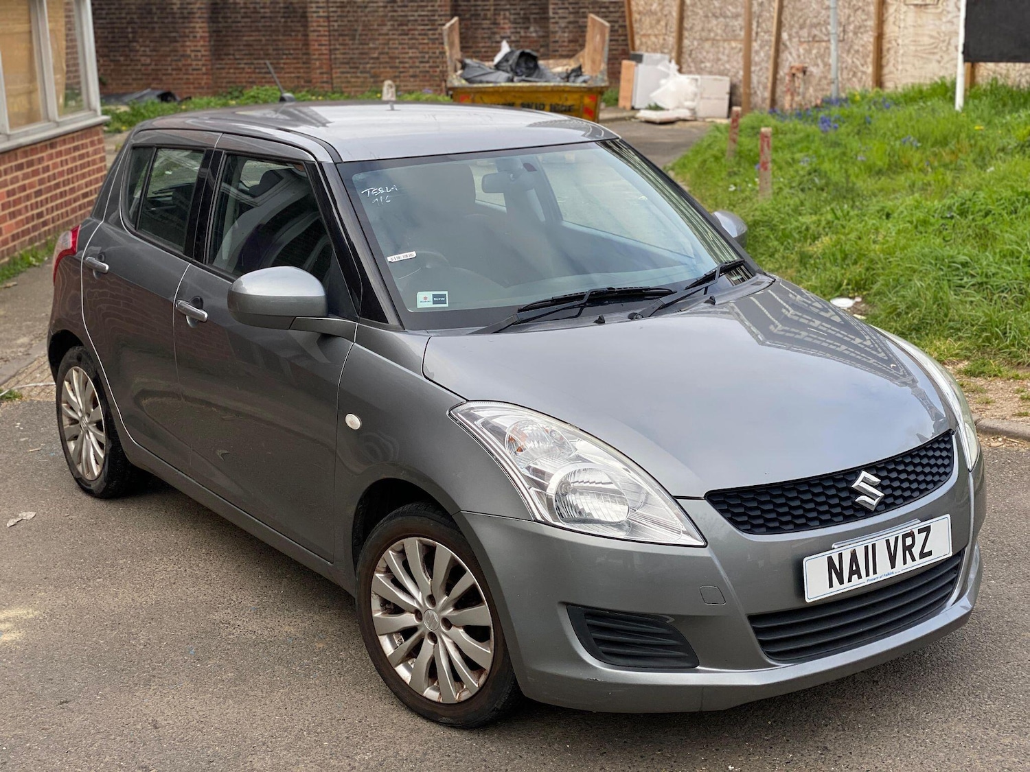 Used Suzuki Swift 2011 for sale - 78204122: Photo 22