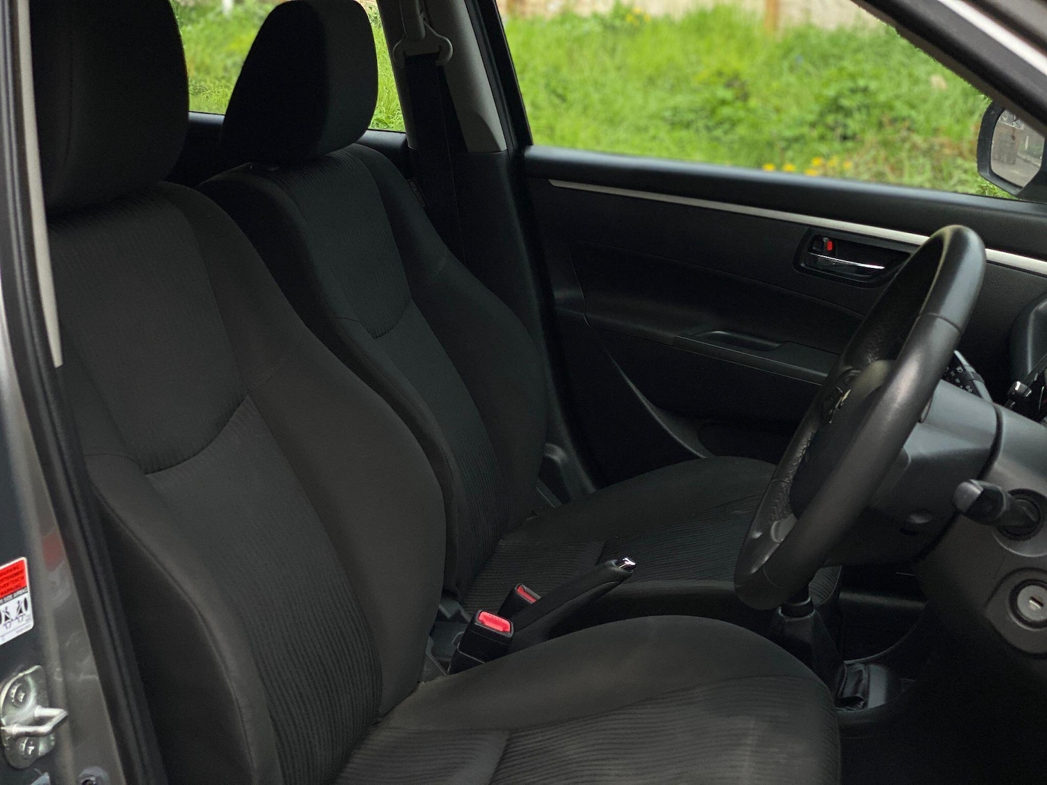 Used Suzuki Swift 2011 for sale - 78204122: Photo 23