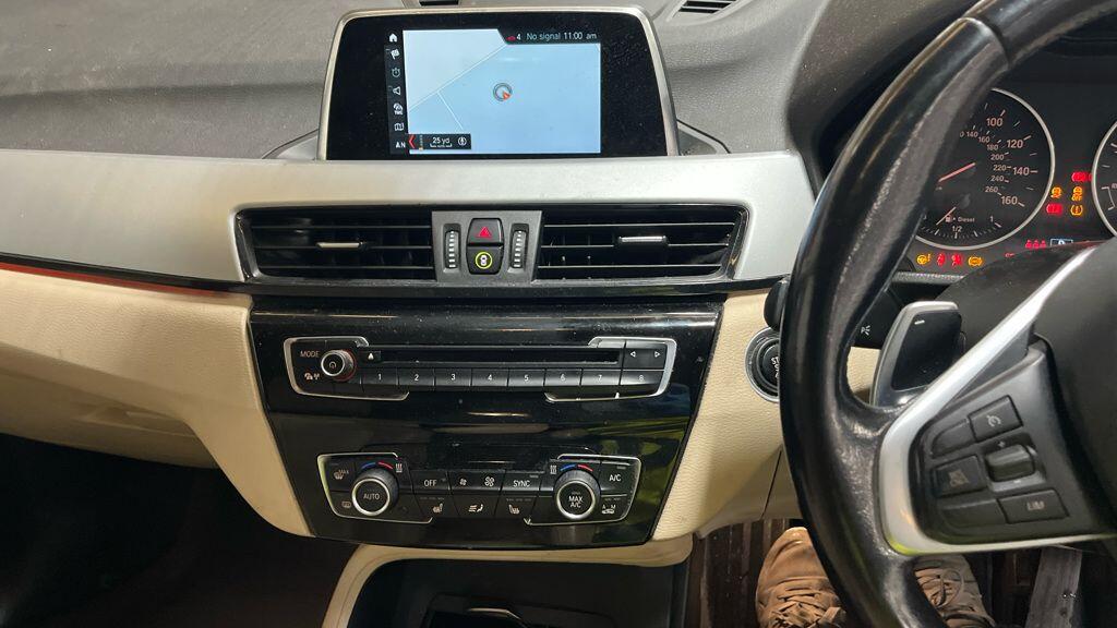 Used BMW X1 2017 for sale - 78175873: Photo 11