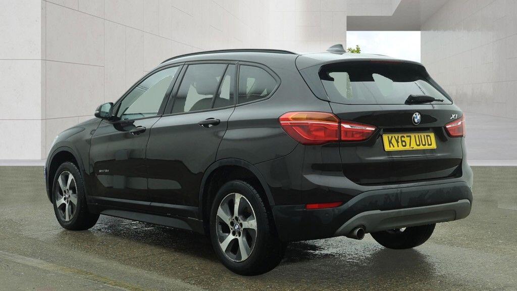 Used BMW X1 2017 for sale - 78175873: Photo 3