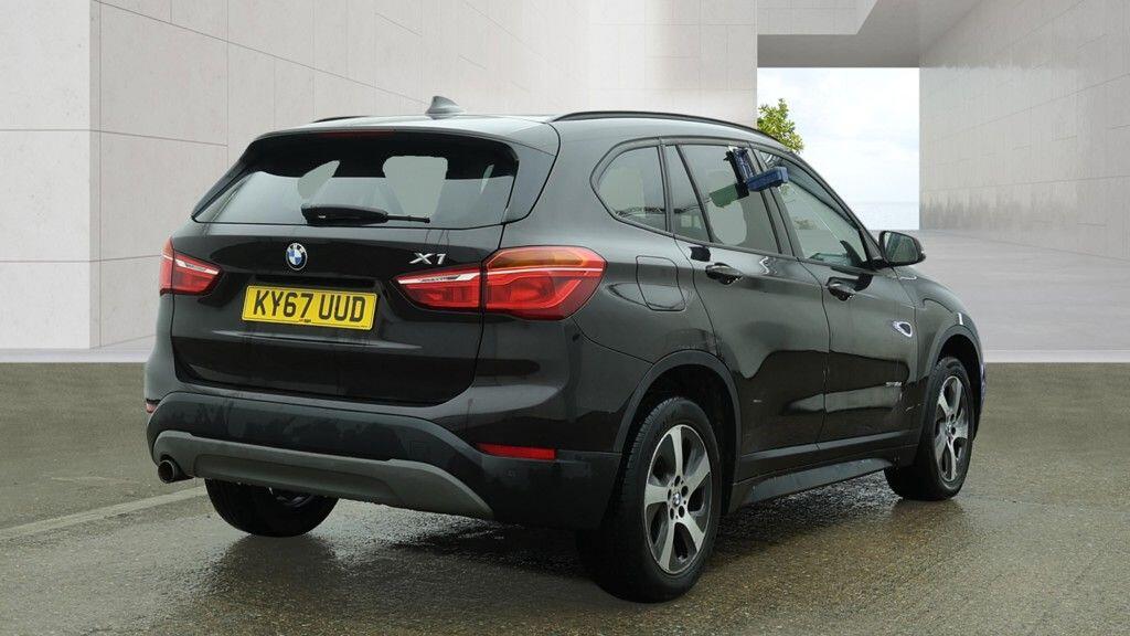 Used BMW X1 2017 for sale - 78175873: Photo 4