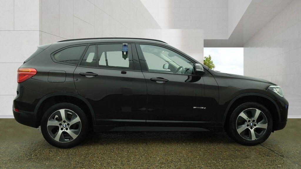 Used BMW X1 2017 for sale - 78175873: Photo 5